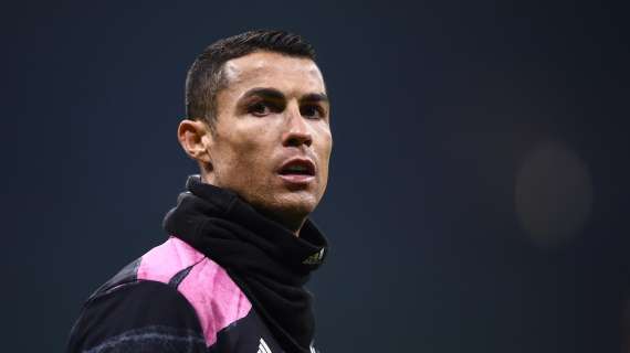 Cassano su Ronaldo: "Inizia a far fatica, non lo vedo nelle idee della Juventus di Pirlo"