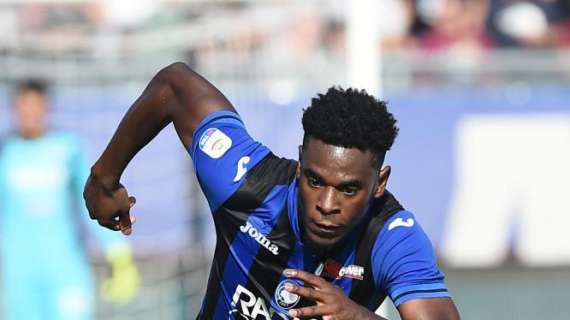 Zapata killer, l'Atalanta sbanca Udine: 3-1 e fischi ai bianconeri