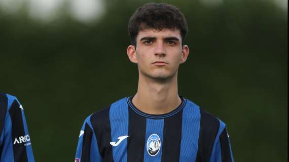 Dal Barcellona all'Atalanta, parla Navarro: "Non c'è molta differenza nei metodi di lavoro"