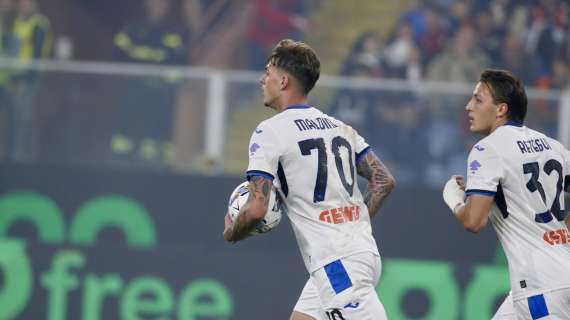 Maldini: "Questo gol è solo il primo passo"