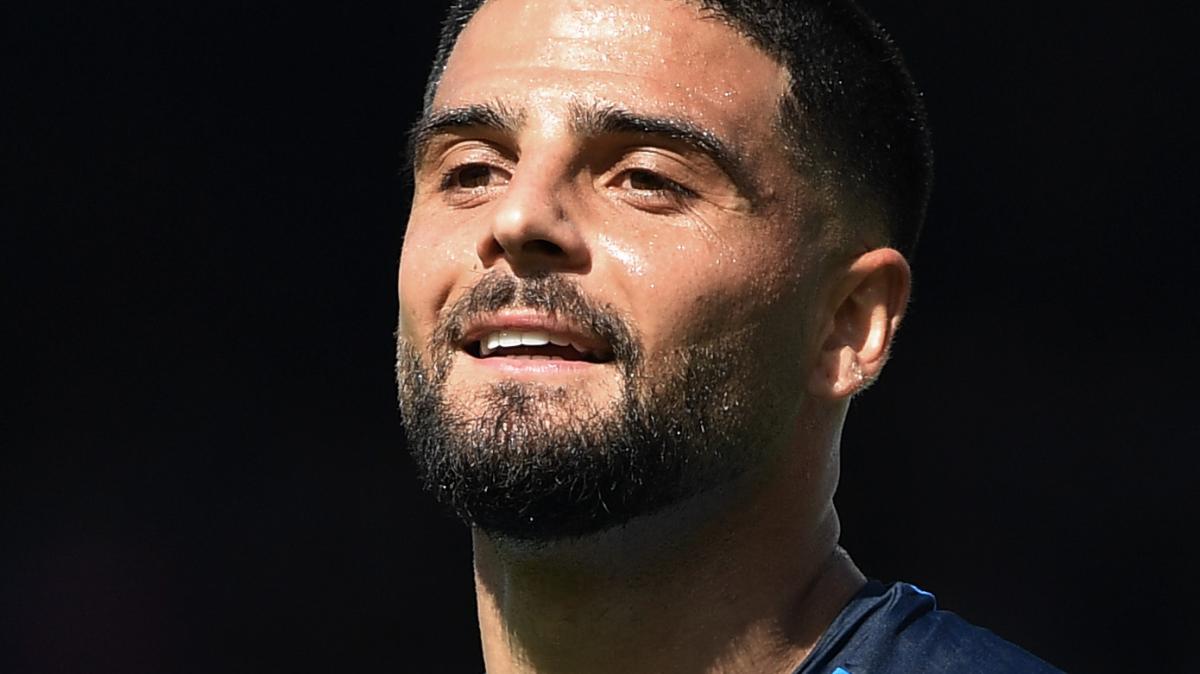 Insigne si riprende tutto: "Pescara, il mio tiraggiro per i playoff Mondiali. E l'anno prossimo chiamo Immobile"