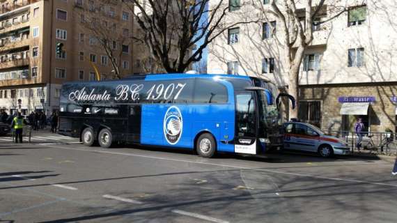 Atalanta-Genoa: info e biglietti