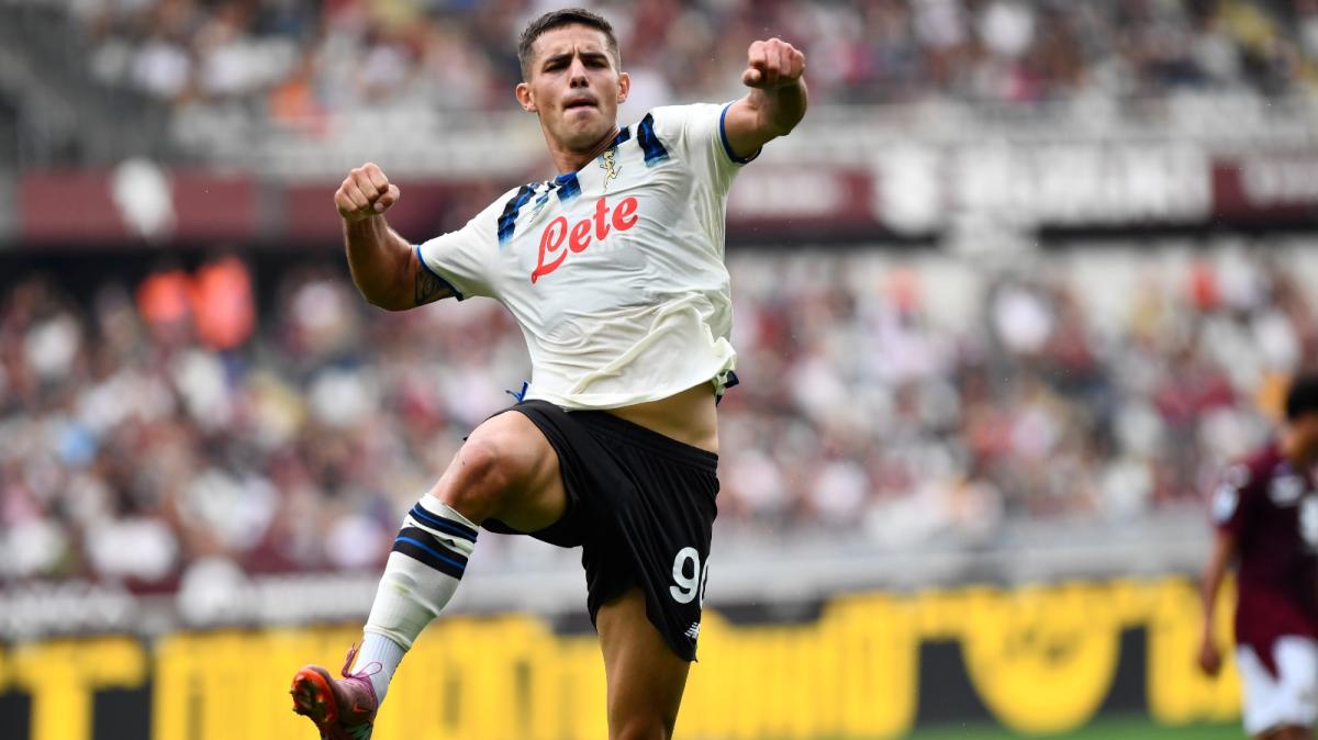 Sorpresa Palladino, ribaltone in attacco? Krstovic può partire dall'inizio al posto di Scamacca