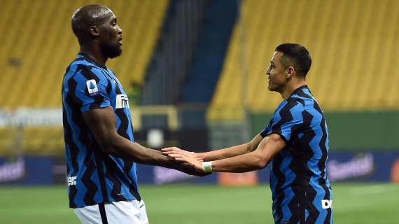 Serie A, la classifica dopo il monday night: Inter vola a +6 sul Milan, ma dovrà vedersela ora con la Dea
