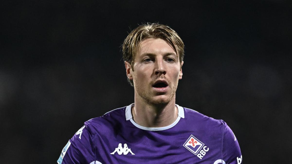 Fiorentina, Brescianini sfida il Napoli: "Azzurri feriti come noi, servirà stringere i denti"