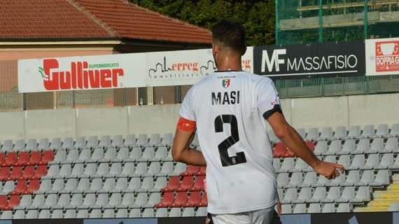 Atalanta, può essere Masi il primo colpo per l'U23
