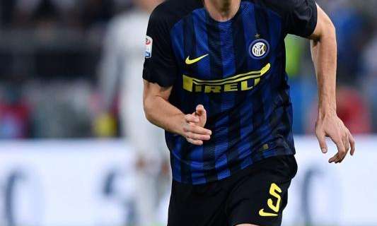 Inter campione d'Italia Under 17: l'Atalanta va ko ai supplementari