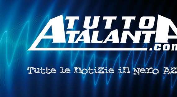 Alle 18.00 segui il LIVE di Sassuolo-Atalanta sui nostri canali 