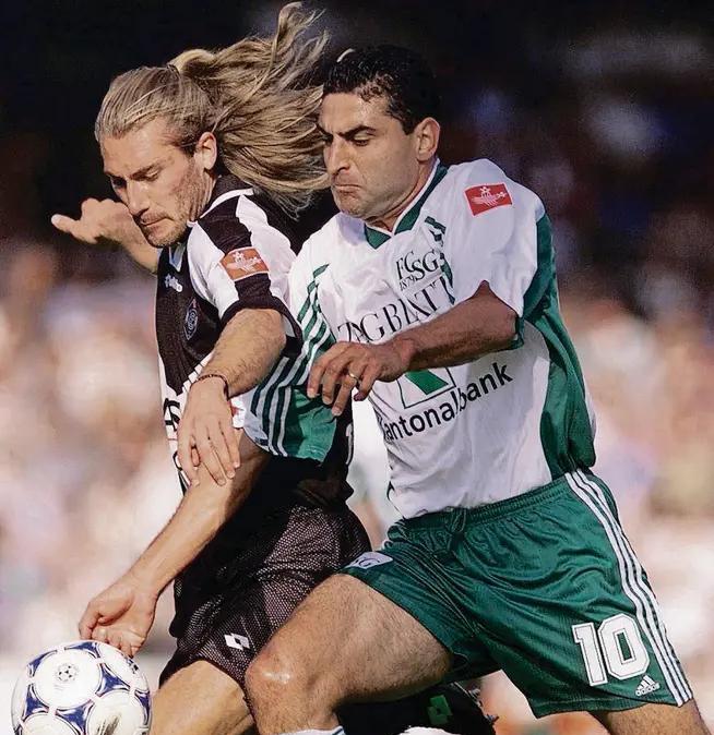 Dario Rota a TA: "Era giusto voltare pagina, mi dispiace comunque per Juric"