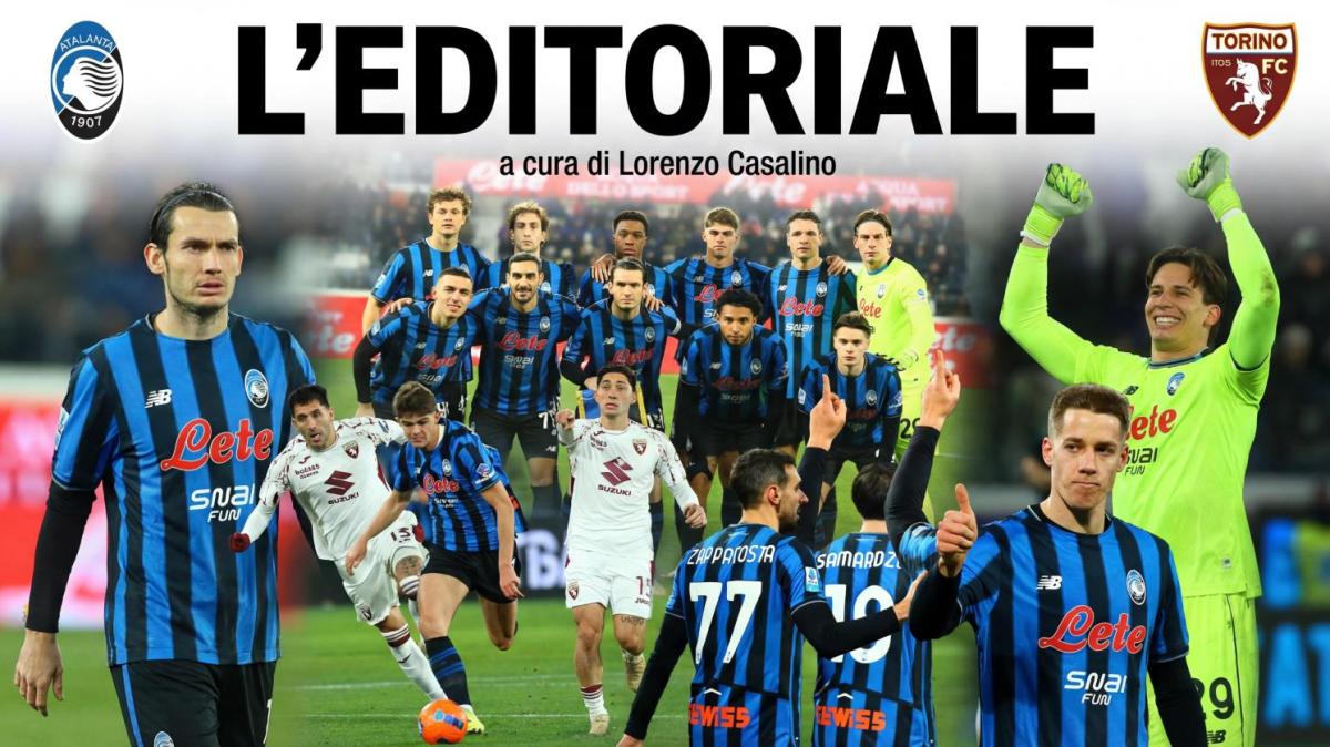 L’alchimia di Palladino e le lacrime di Mario: questa Atalanta ha un’anima (e un portiere) d’acciaio