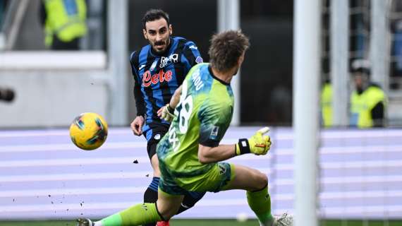 I pali e le imprecisioni fermano l'Atalanta, al Gewiss Stadium finisce 0-0 contro il Venezia