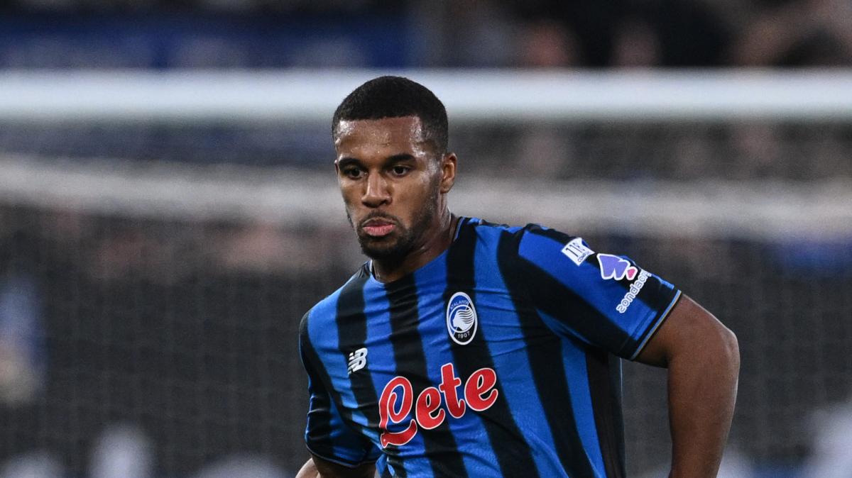 Gimenez a caccia del primo gol, ma Hien è la sentinella della Dea