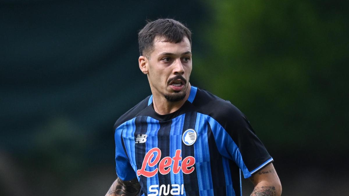 Gaetano cresciuto con Hamšík: ora ne eredita il ruolo
