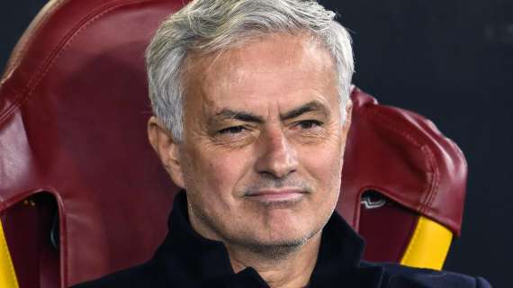 Mourinho senza panchina: per i bookmaker possibile ipotesi per Atalanta o Inter entro Natale