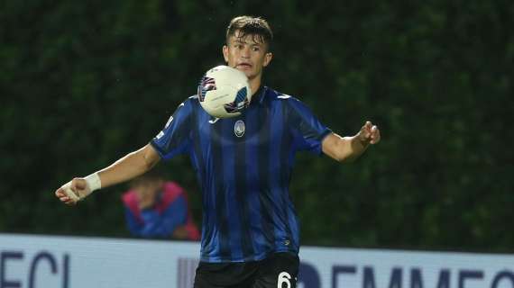 Bonfanti, un nuovo predestinato? Dall'Under 23 alla Serie A di Gasperini 