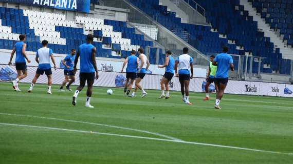 Trofeo Bortolotti, Atalanta-Juventus: prove generali di campionato alla New Balance Arena