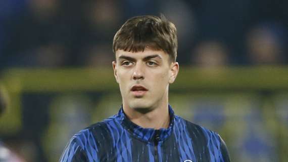 Maldini, un nome pesante per l’Atalanta: tra tradizione, talento e nuove ambizioni