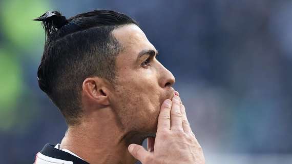 Coronavirus. Cristiano Ronaldo donerà 5 ventilatori agli ospedali di Madeira