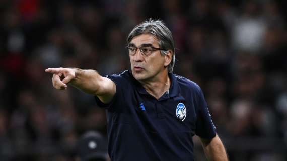 Juric a Sky: "Differenza abissale col PSG, ma ho visto segnali incoraggianti"