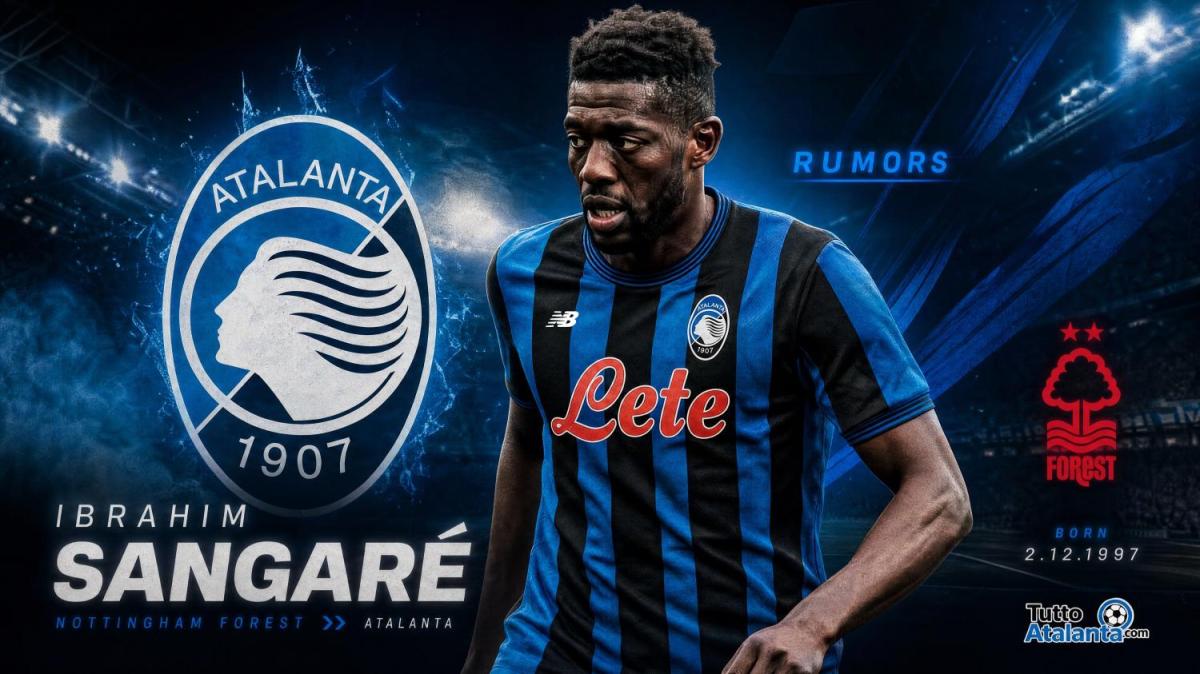 Ederson allo United finanzia il colpo a centrocampo: l'Atalanta punta tutto sui muscoli di Sangaré