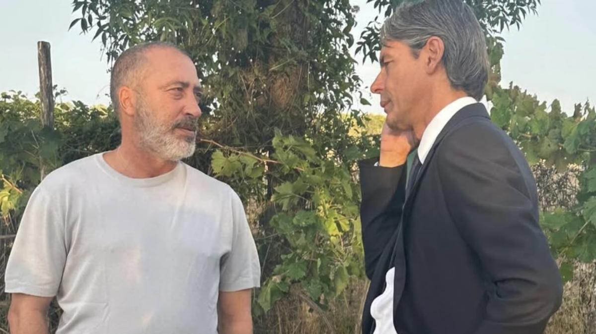Il genio ribelle e quella scommessa vinta con SuperPippo: «Il calcio di oggi? Un mondo falso che non mi appartiene»