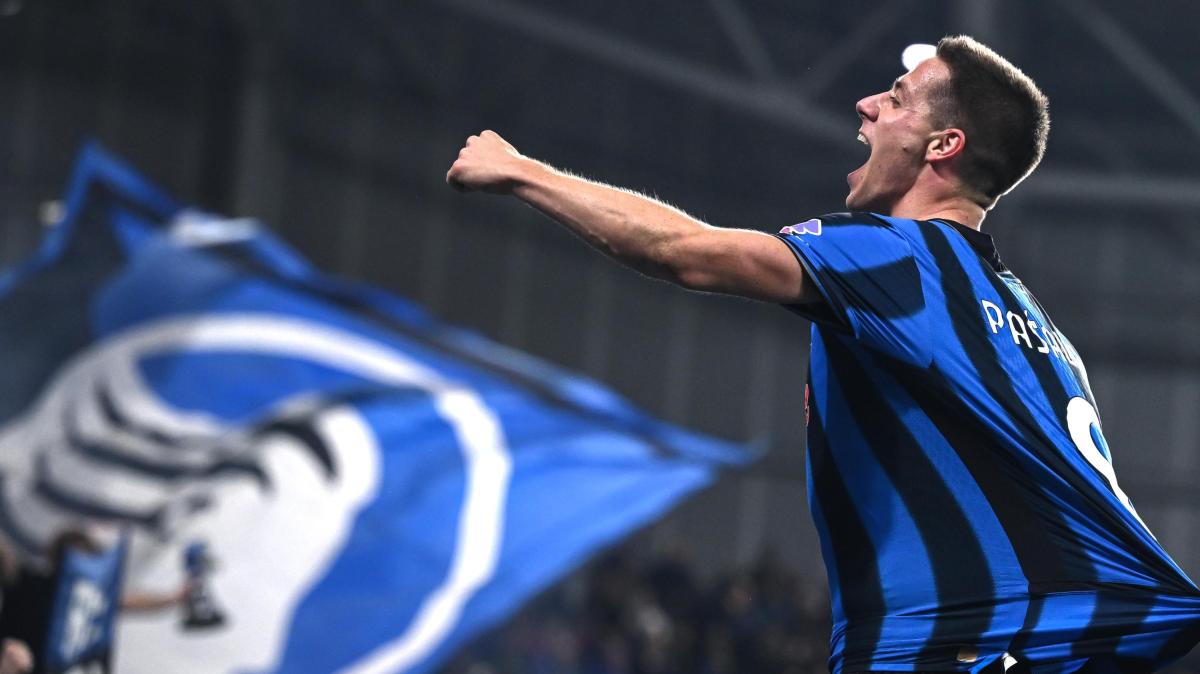 Che impresa per la Dea: Rimonta epica e ottavi conquistati al 98’