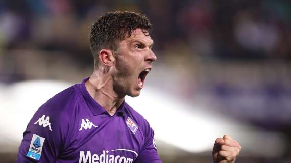 Fiorentina non bella ma tornata vincente. A Palladino basta Gosens per battere 1-0 il Lecce. Gol & Highligths