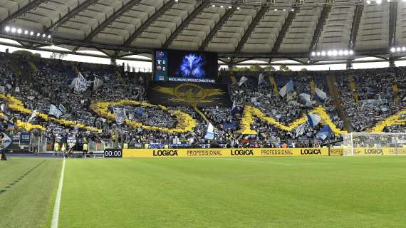 Serie A / Derby Lazio-Roma, le formazioni ufficiali