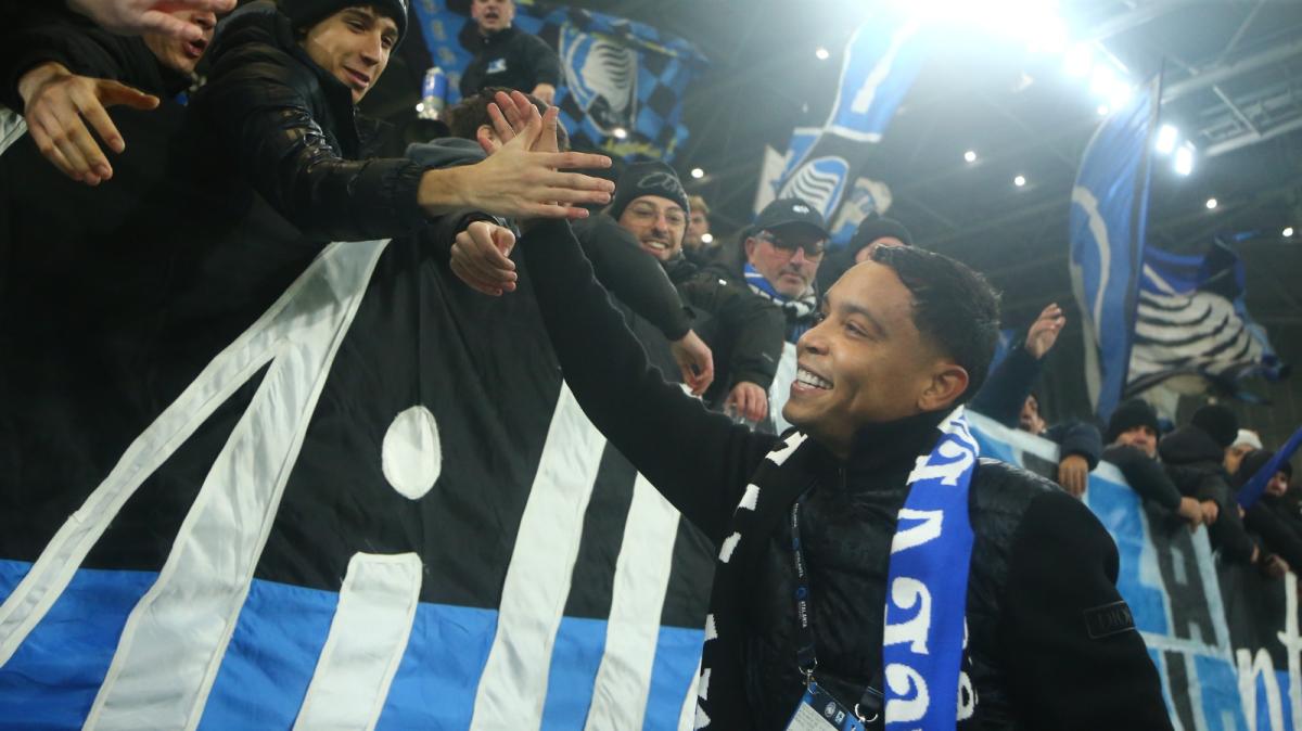 Muriel chiama, Bergamo sogna ma frena: il retroscena sull'abbraccio con Percassi e i motivi del «no»