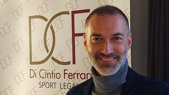 TA - Avv. Di Cintio: "Serata sfortunata, ma la Champions resta un orgoglio per Bergamo. Ora testa al campionato!"