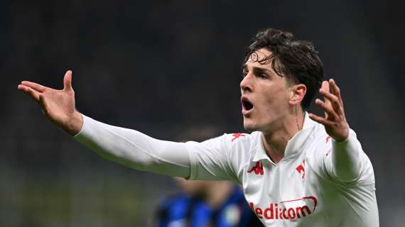 Fiorentina: Kean e Zaniolo per sfidare il Verona