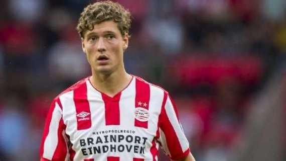 Atalanta-Lammers, il PSV lavora per il sostituto: il nome è quello dell'israeliano Zahavi