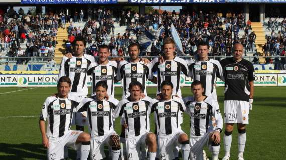 Rocambolesco Ascoli, battuto il Siena di Conte