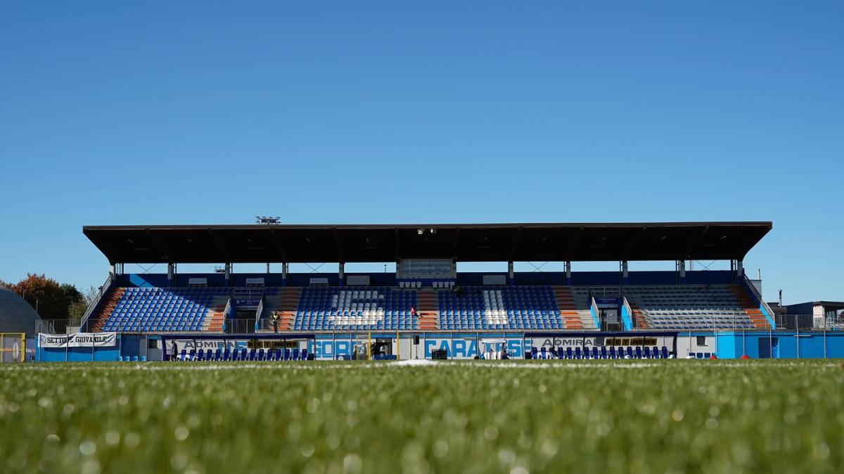 Svolta in Brianza, lo Sportitalia Village è già da Serie C: c'è l'accordo col Renate