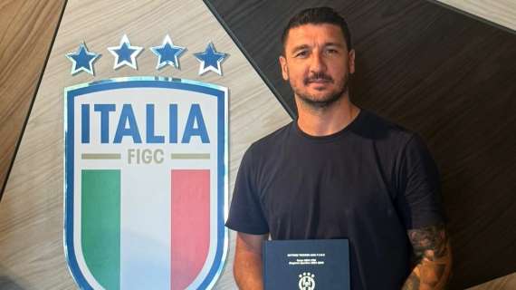 Coverciano, nuova generazione di allenatori: oltre a Bocchetti tra i diplomati UEFA Pro Fabregas e Padoin