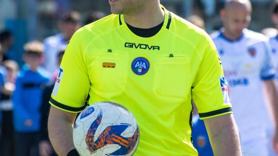 AtalantaU23-Foggia affidata ad un fischietto di Faenza