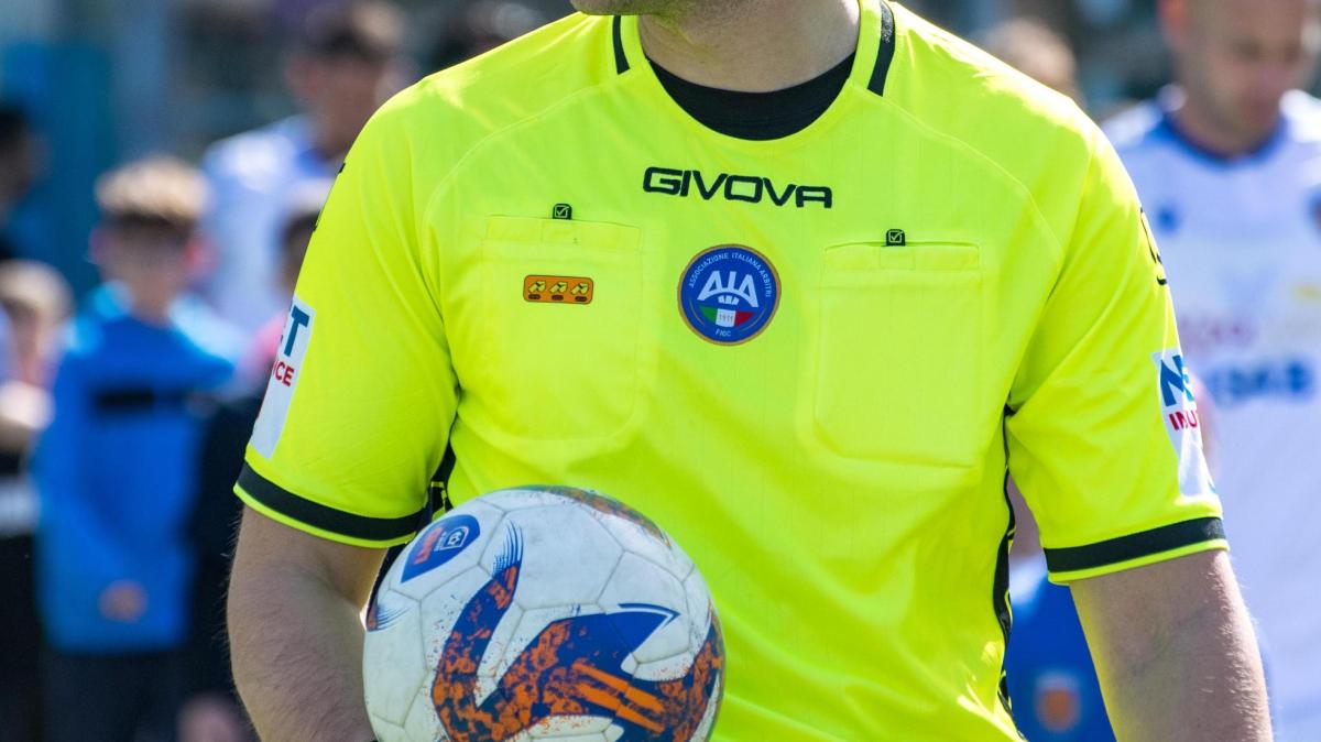 Primavera 1 / Inter-Atalanta arbitra Restaldo di Ivrea