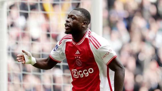 Atalanta su Brobbey dell’Ajax, ma prima deve cedere Lookman
