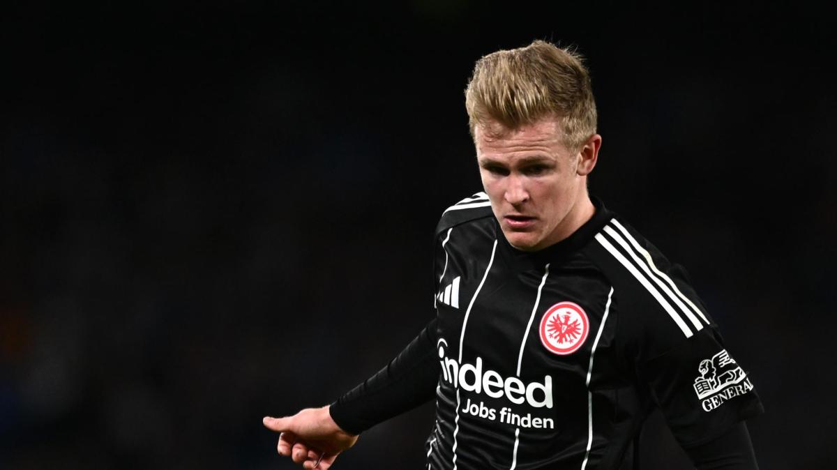 Andy Moeller avverte la Dea: "Occhio a Burkardt. In passato sono stato vicino all'Atalanta, ecco come andarono le cose..."