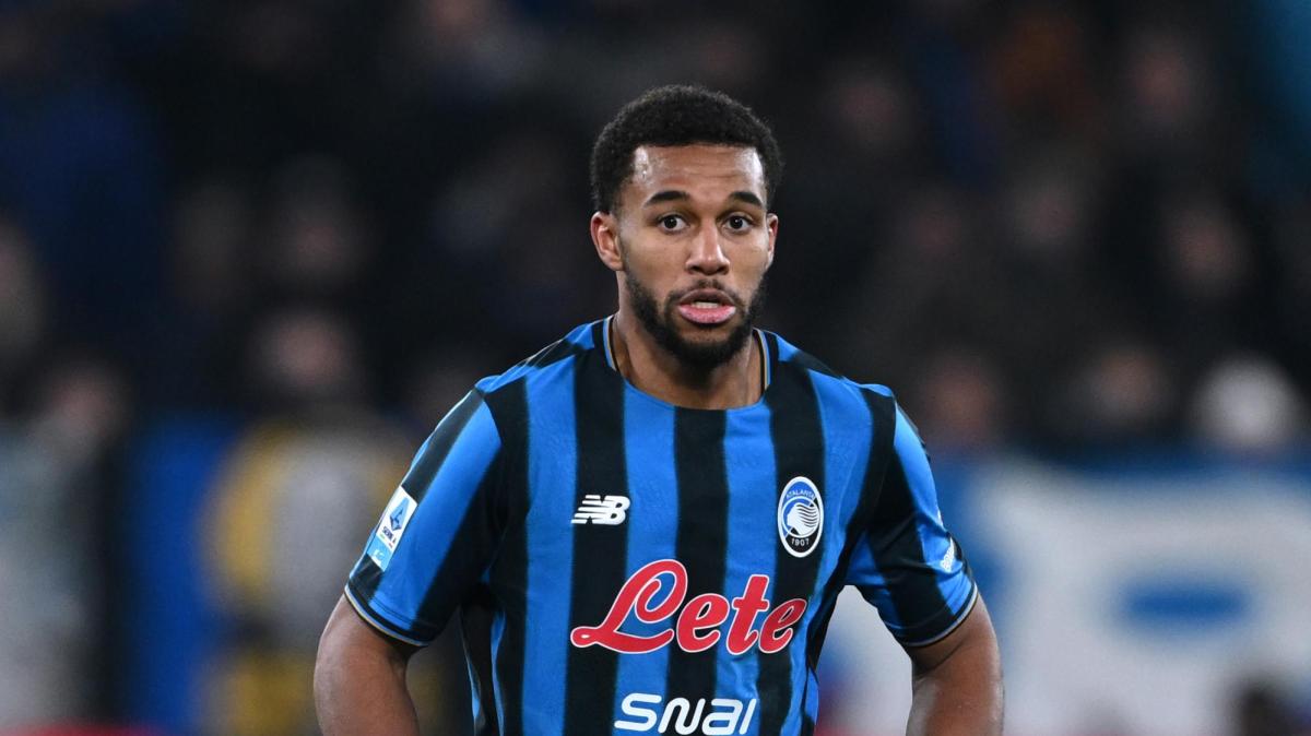 Hien rinasce al centro della difesa: il "sergente" dell'Atalanta annulla il Napoli e blinda la rincorsa Champions