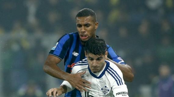 Hien a Sky: "Felice per il ritorno, abbiamo fatto una grande partita. Juric mi aiuta a crescere"