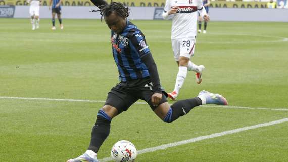 TA / Milan-Atalanta, le probabili formazioni 