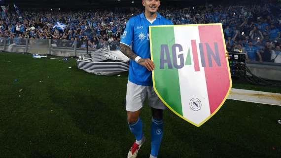 Le date della nuova stagione: Serie A al via il 24 agosto
