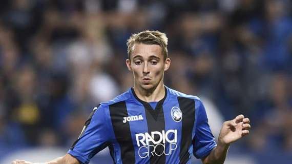 Castagne sfida l'Inter: "Difficile, ma ce la giochiamo"
