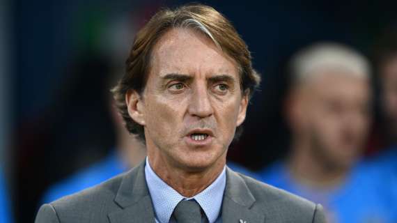 Italia, Mancini: "Bove può essere un esempio. Grande futuro per Miretti e Fagioli"