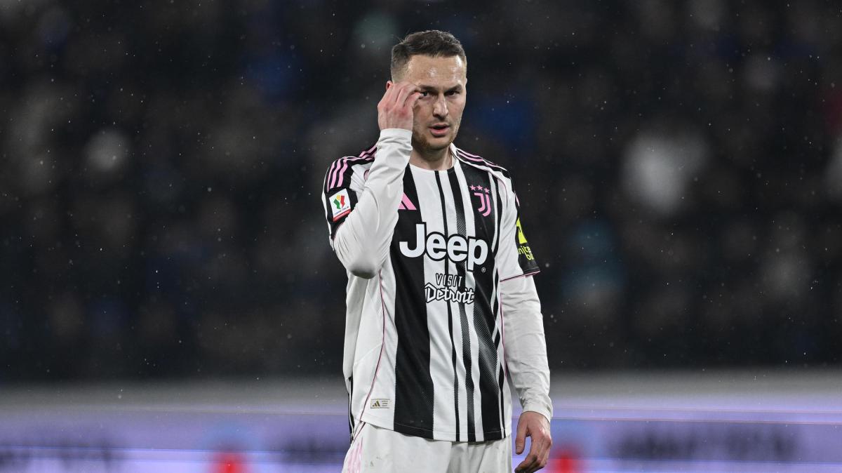 Bryan Roy sentenzia: "Juve un disastro, ha rovinato Koopmeiners. L'Atalanta era un'altra cosa"