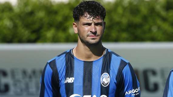 Atalanta U23, le pagelle: Misitano vivace, Vismara attento