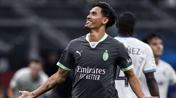 Milan, un gol da tre punti e non solo per Reijnders: obiettivo rinnovo fino al 2030
