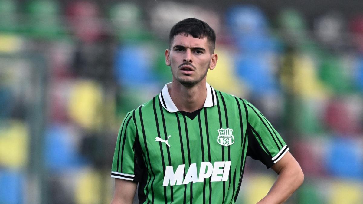 Dea, occhi sul Sassuolo: Bakola il sogno, Lipani la pista