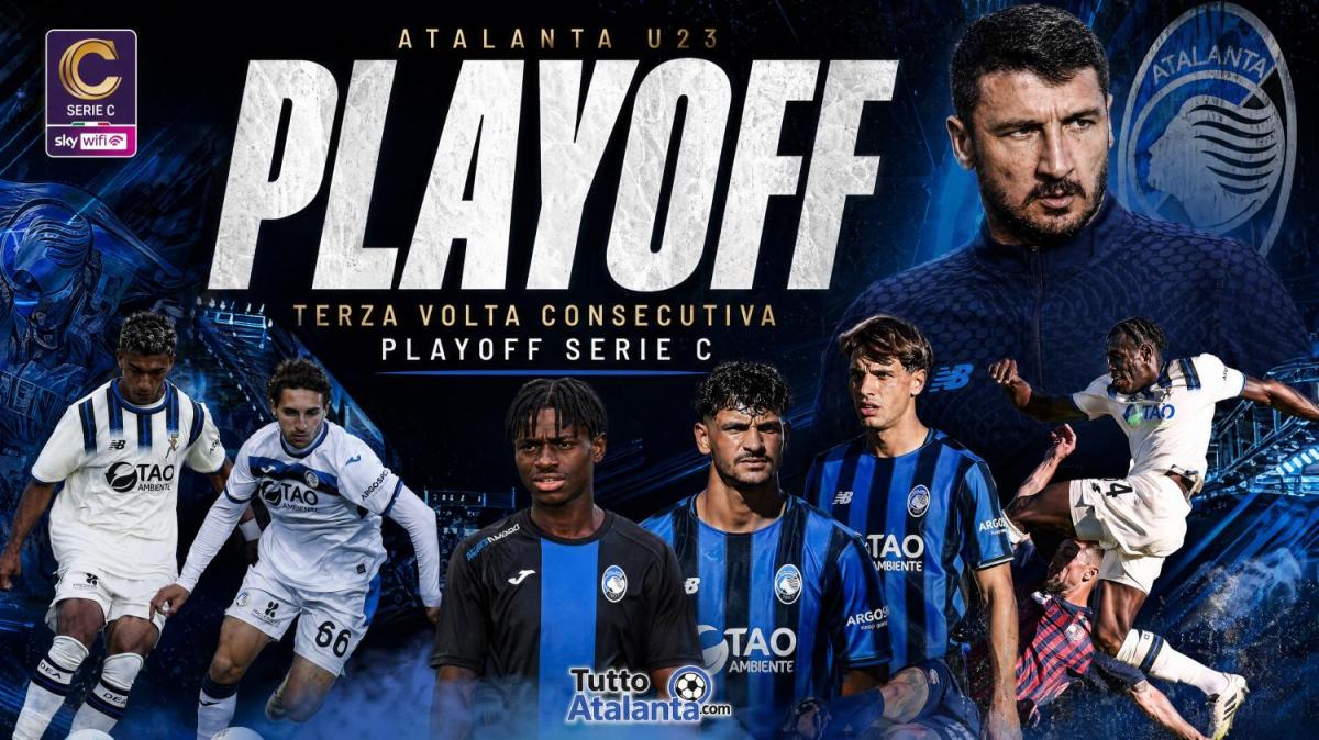 TA - L'Atalanta U23 e il miracolo dei "ragazzi del vivaio": la terza qualificazione consecutiva ai playoff è storia